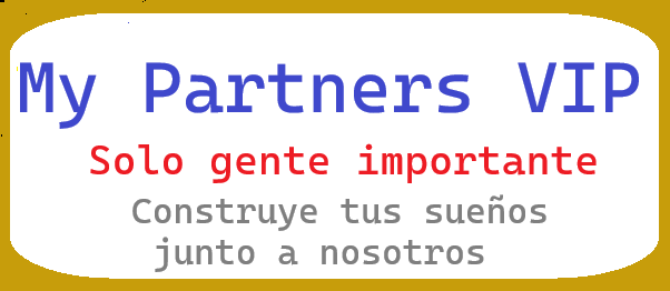 Mypartners.vip